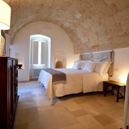 Suite Sirene Polignano a Mare Exterior foto