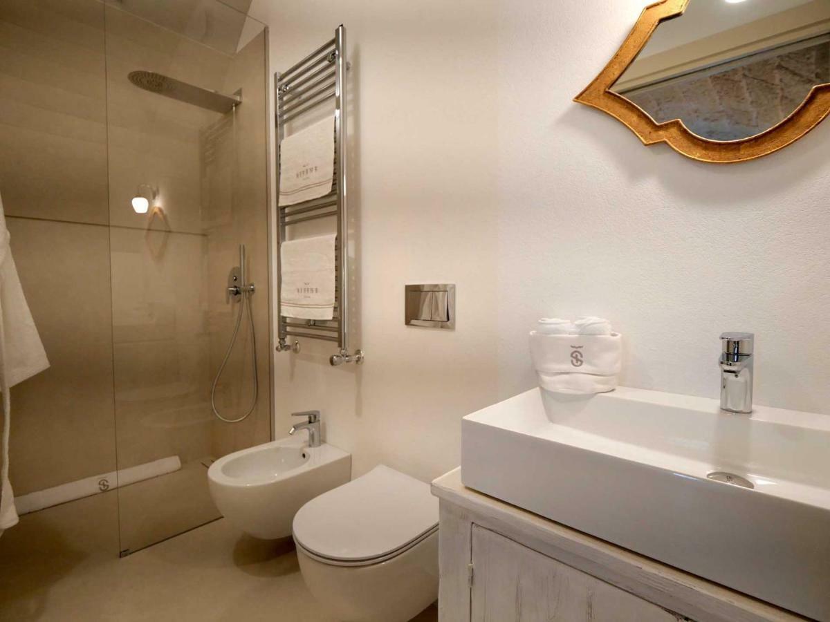 Suite Sirene Polignano a Mare Exterior foto