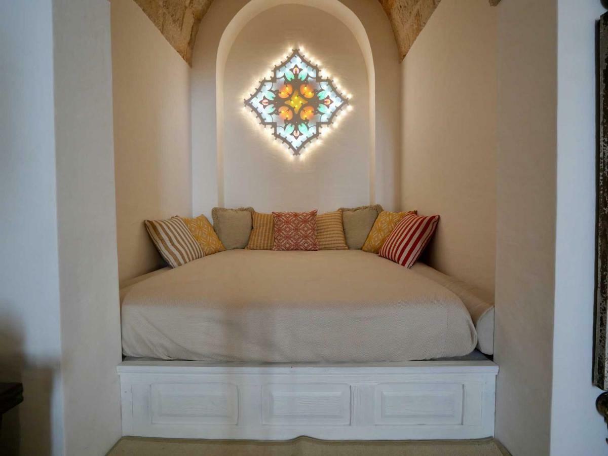Suite Sirene Polignano a Mare Exterior foto