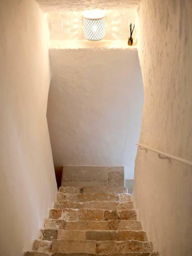 Suite Sirene Polignano a Mare Exterior foto